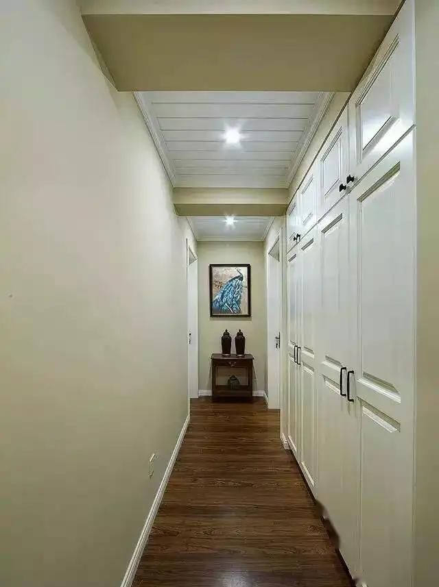 二胎家庭必看！90㎡小家变身三室，美式混搭住出大空间 - 家居知识