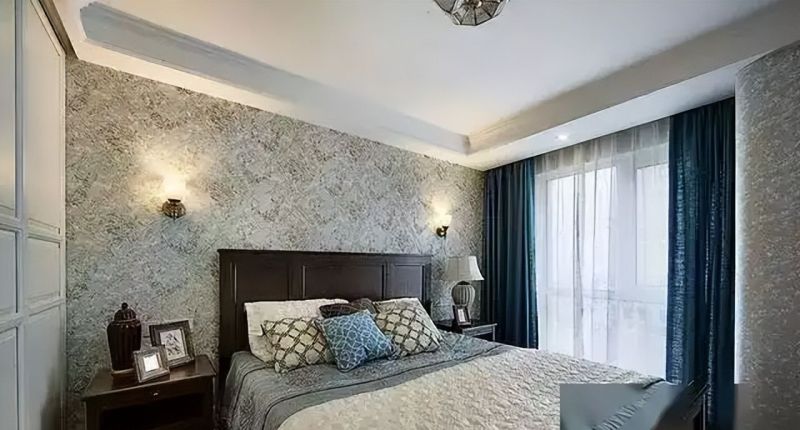 二胎家庭必看！90㎡小家变身三室，美式混搭住出大空间 - 家居知识