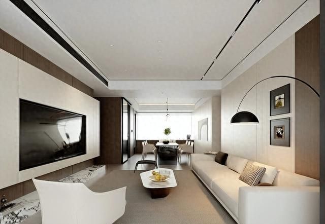 新房装修必看，8大风格与颜色搭配指南，选对省下10万软装费！