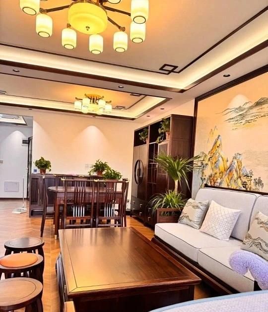 新房装修必看,8大风格与颜色搭配指南,选对省下10万软装费! 新房装修8大风格+颜色搭配攻略:选错显廉价,选对省10万软装费! - 家居知识