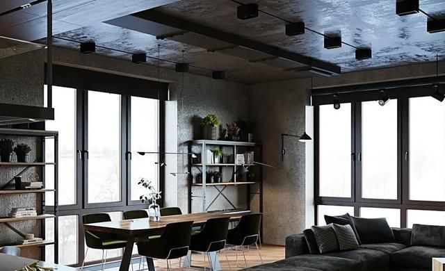 新房装修必看,8大风格与颜色搭配指南,选对省下10万软装费! 新房装修8大风格+颜色搭配攻略:选错显廉价,选对省10万软装费! - 家居知识