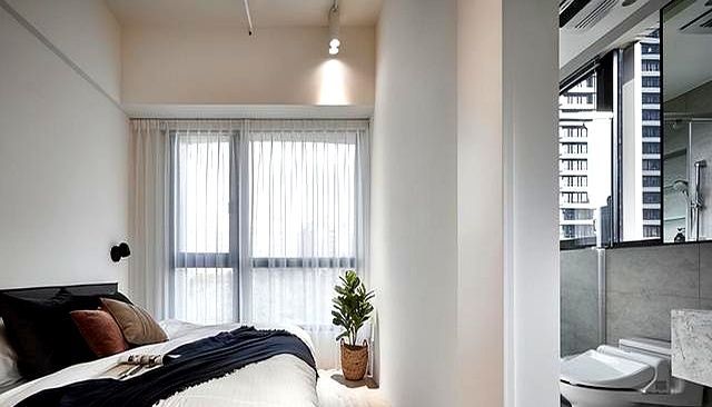 这是我看过的最优美的家，91㎡，时尚又高级，洋溢气质北欧风！ - 家居知识