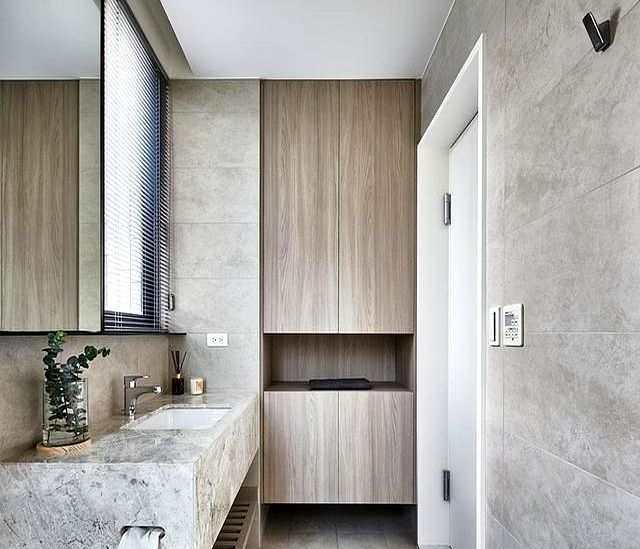 这是我看过的最优美的家，91㎡，时尚又高级，洋溢气质北欧风！ - 家居知识