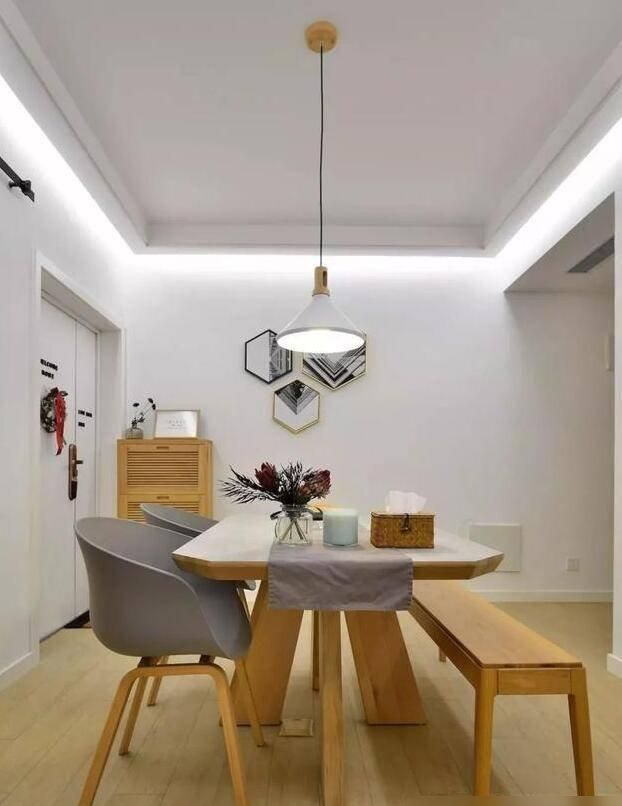 130㎡房装修多少钱？15万全包北欧风美美搞定！（附详细清单） - 家居知识