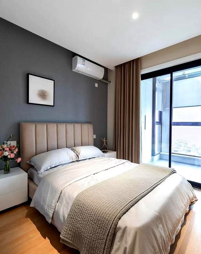 老公把143㎡新家装成北欧风，一共花了18万元，大家看看值不值 - 家居知识