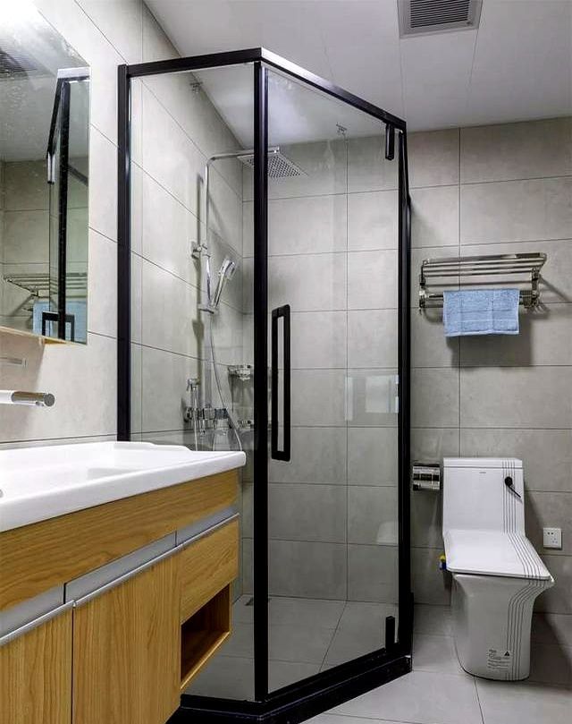 老公把143㎡新家装成北欧风，一共花了18万元，大家看看值不值 - 家居知识