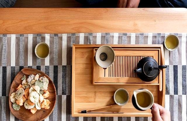 60平日式风两居室，最便宜却最有效果的装修，小户型照着学就对了 - 家居知识