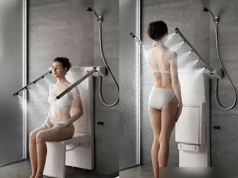 日本家装的12个巧夺天工设计,无国能及! 不吹嘘!带你走进日本真实家装,这12个巧夺天工设计真是无国能顶 - 家居知识