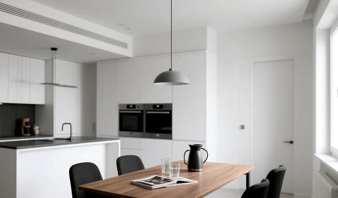 定制橱柜的6个注意事项，你错了几个？ - 家居知识