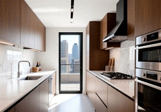 定制橱柜避坑指南，这6个细节90%家庭都做错了