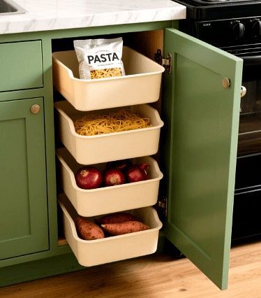 定制橱柜的6个注意事项，你错了几个？ - 家居知识