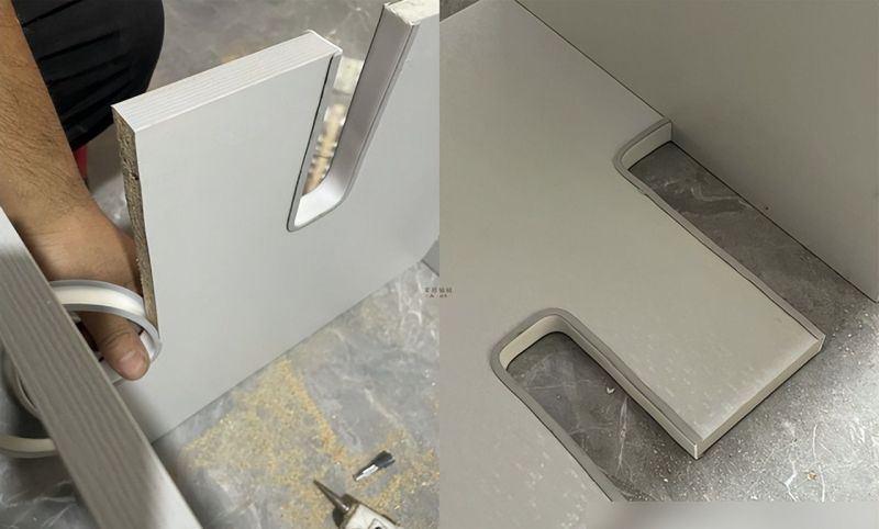 如果橱柜商家说真话，定制橱柜的这10个细节，你还会装错吗？ - 家居知识