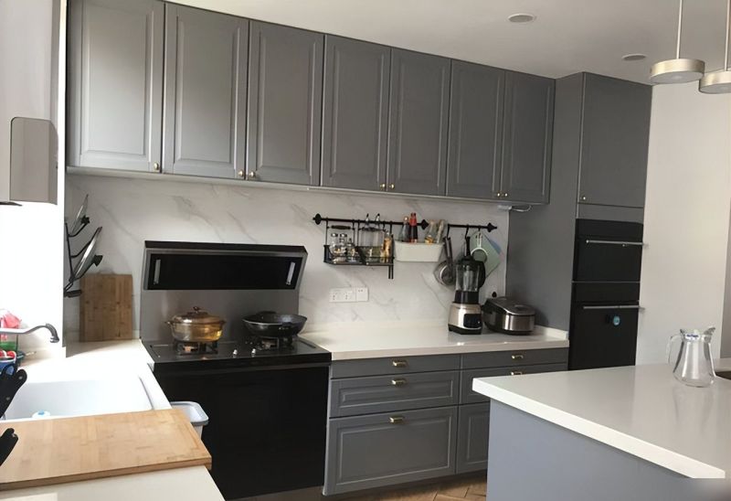 如果橱柜商家说真话，定制橱柜的这10个细节，你还会装错吗？ - 家居知识