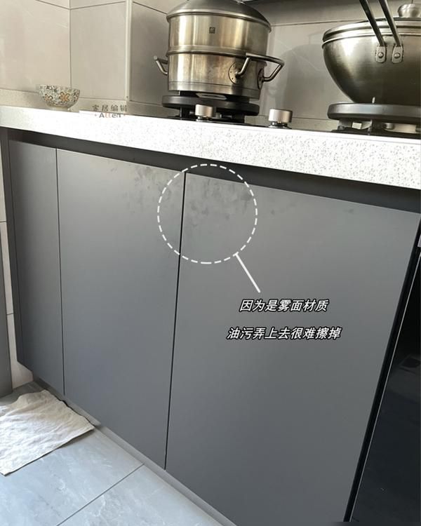 如果橱柜商家说真话，定制橱柜的这10个细节，你还会装错吗？ - 家居知识