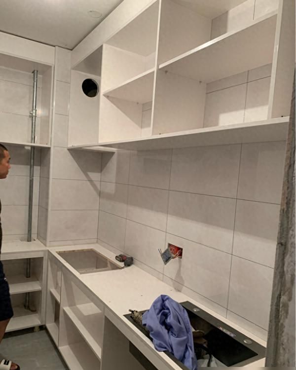 如果橱柜商家说真话，定制橱柜的这10个细节，你还会装错吗？ - 家居知识