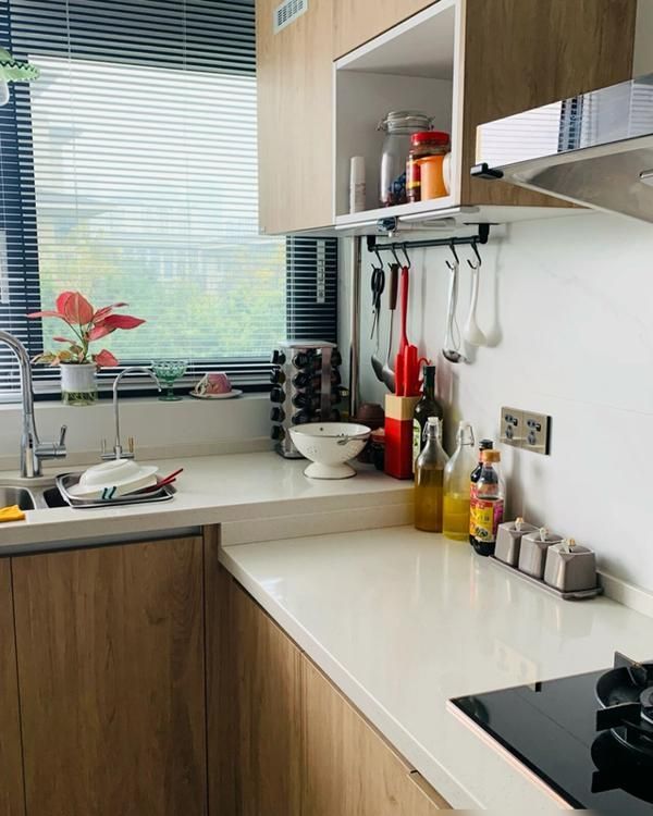 如果橱柜商家说真话，定制橱柜的这10个细节，你还会装错吗？ - 家居知识