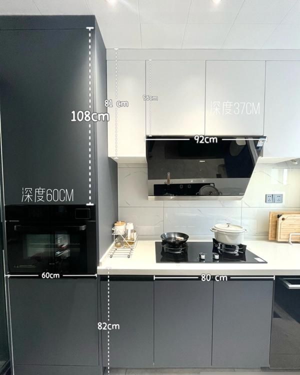 如果橱柜商家说真话，定制橱柜的这10个细节，你还会装错吗？ - 家居知识