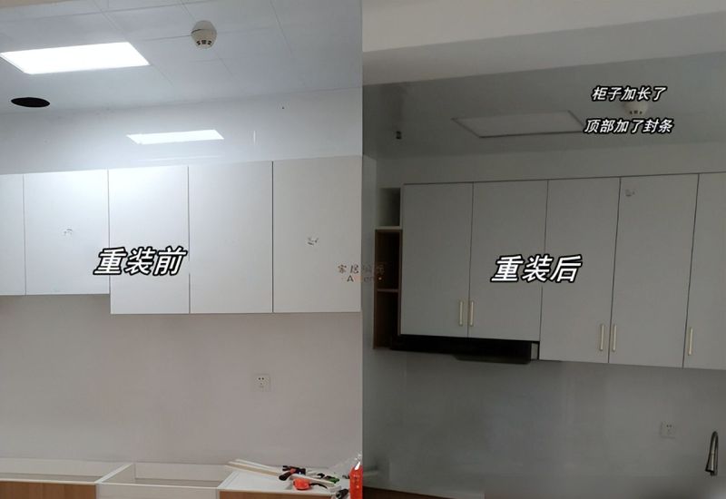 如果橱柜商家说真话，定制橱柜的这10个细节，你还会装错吗？ - 家居知识
