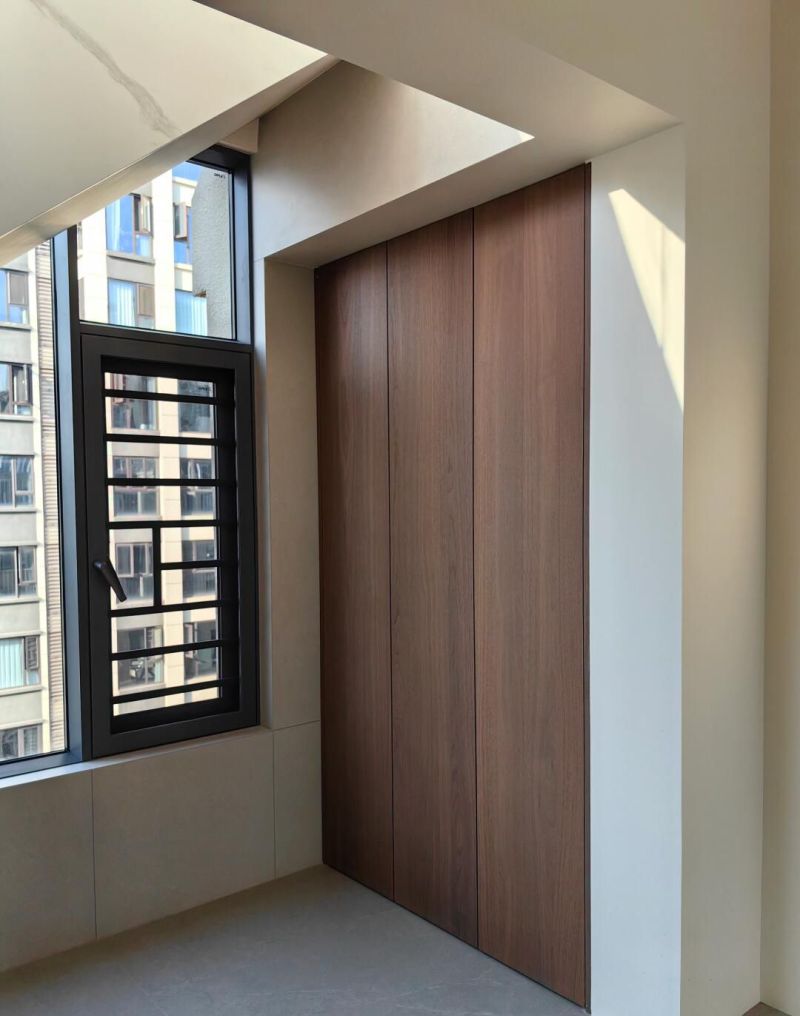 现代风格厨房橱柜定制：靠谱品牌与高性价比之选 - 家居知识