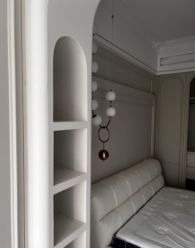 现代风格厨房橱柜定制：靠谱品牌与高性价比之选 - 家居知识