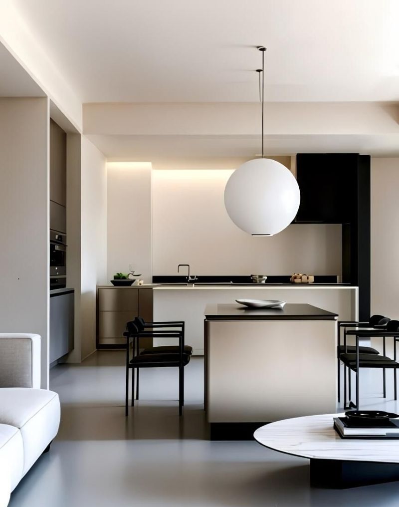 厨房橱柜定制，靠谱制造商与服务商推荐 - 家居知识