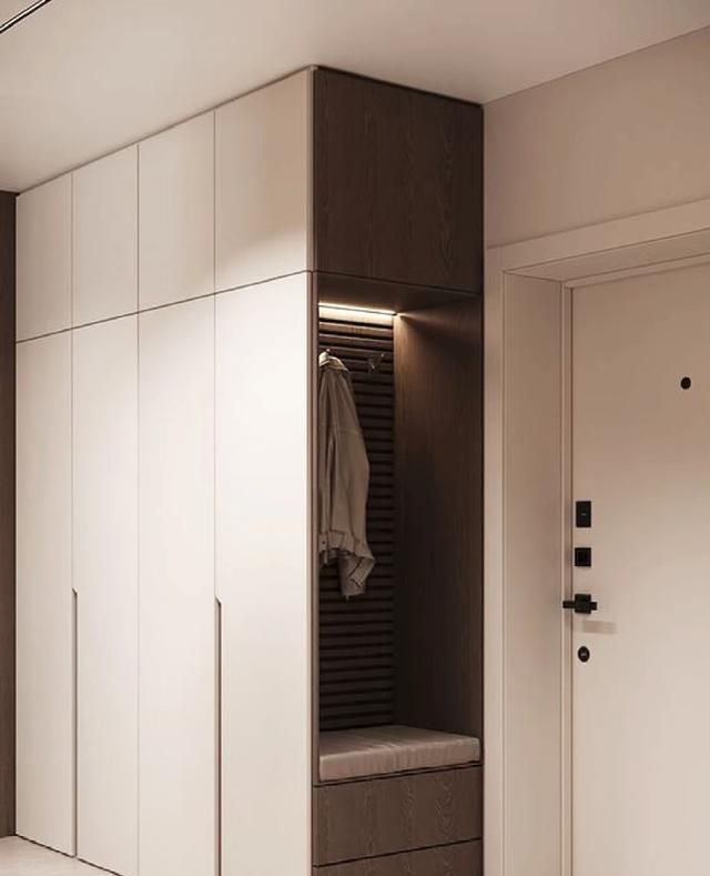 定制衣柜要好用，做到这3点就行！踩坑N次后的总结！ - 家居知识