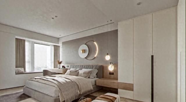 定制衣柜，不止于收纳！4种潮流设计，让高级感翻倍 - 家居知识