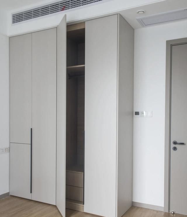 不可不必!柜子定制这10个设计既浪费钱又不实用 不可不必!关于柜子定制的这10个设计,浪费钱还不实用 - 家居知识