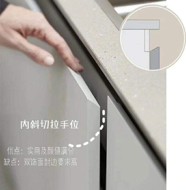 不可不必!柜子定制这10个设计既浪费钱又不实用 不可不必!关于柜子定制的这10个设计,浪费钱还不实用 - 家居知识