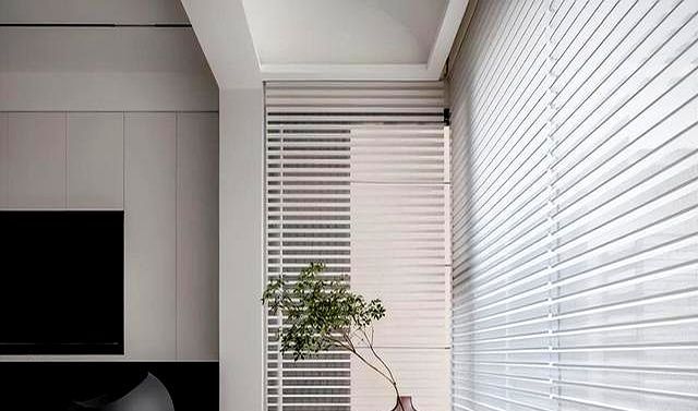 第二次装修，她坚持客厅定制“满墙电视柜”，入住后被全家夸明智 - 家居知识