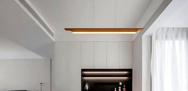 第二次装修，她坚持客厅定制“满墙电视柜”，入住后被全家夸明智 - 家居知识