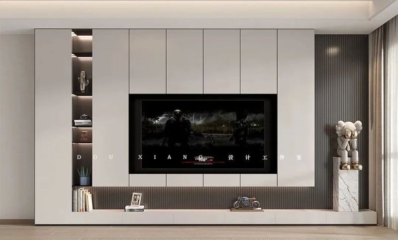 200+款电视柜款式合集，需要的自取 - 家居知识