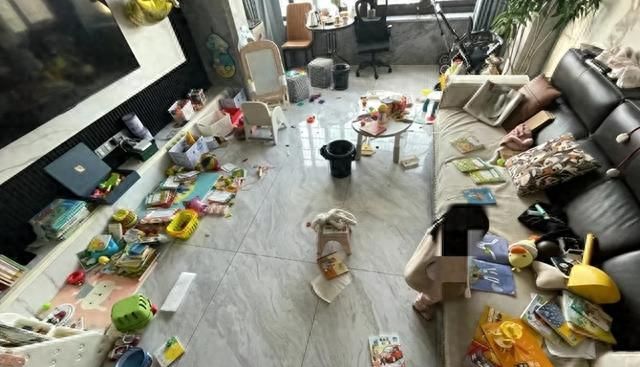 客厅整面电视柜避坑攻略，看完这篇再装不后悔！