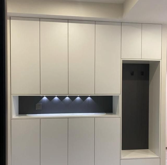 玄关柜该怎么设计好？设计师没告诉你的，这里全有 - 家居知识