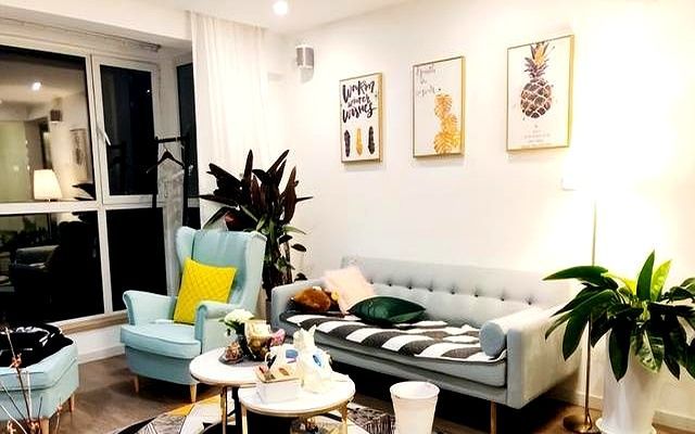 卧室不做衣柜，这样隔出“衣帽间”！实用又隐私 - 家居知识