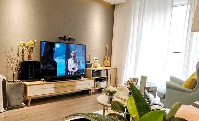 卧室不做衣柜，这样隔出“衣帽间”！实用又隐私 - 家居知识