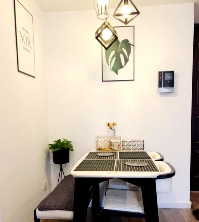 卧室不做衣柜，这样隔出“衣帽间”！实用又隐私 - 家居知识