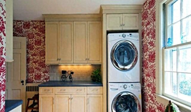 太空铝洗衣柜，性价比之王，石英石和铝合金都黯然失色