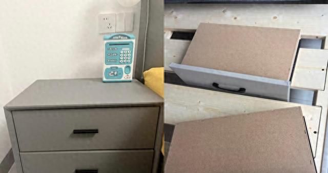 年轻人为何抛弃床头柜？这些新式设计更高级实用