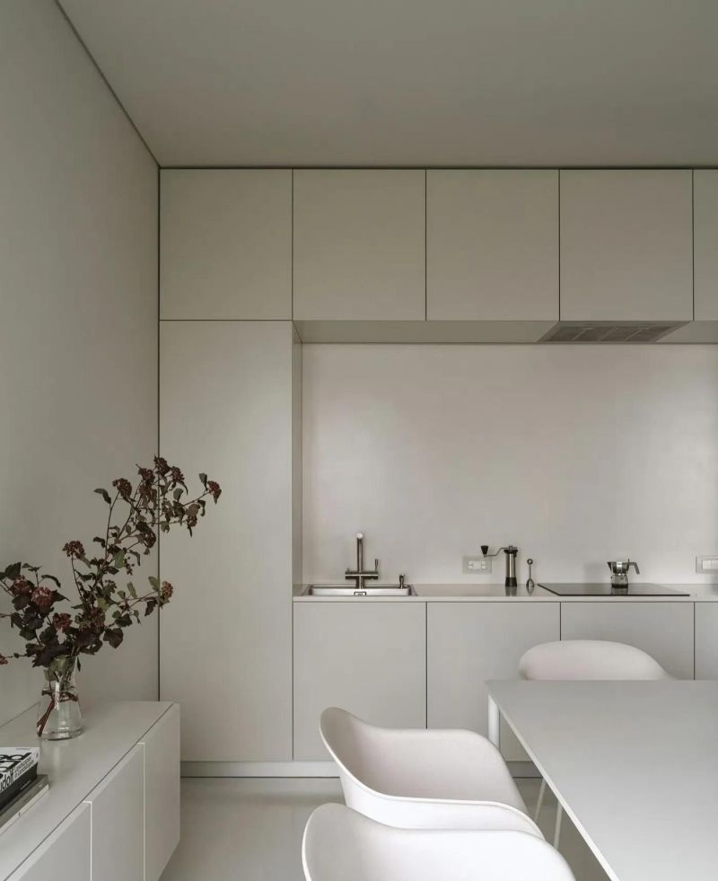 分享/简洁大方的现代风格的家 - 家居知识