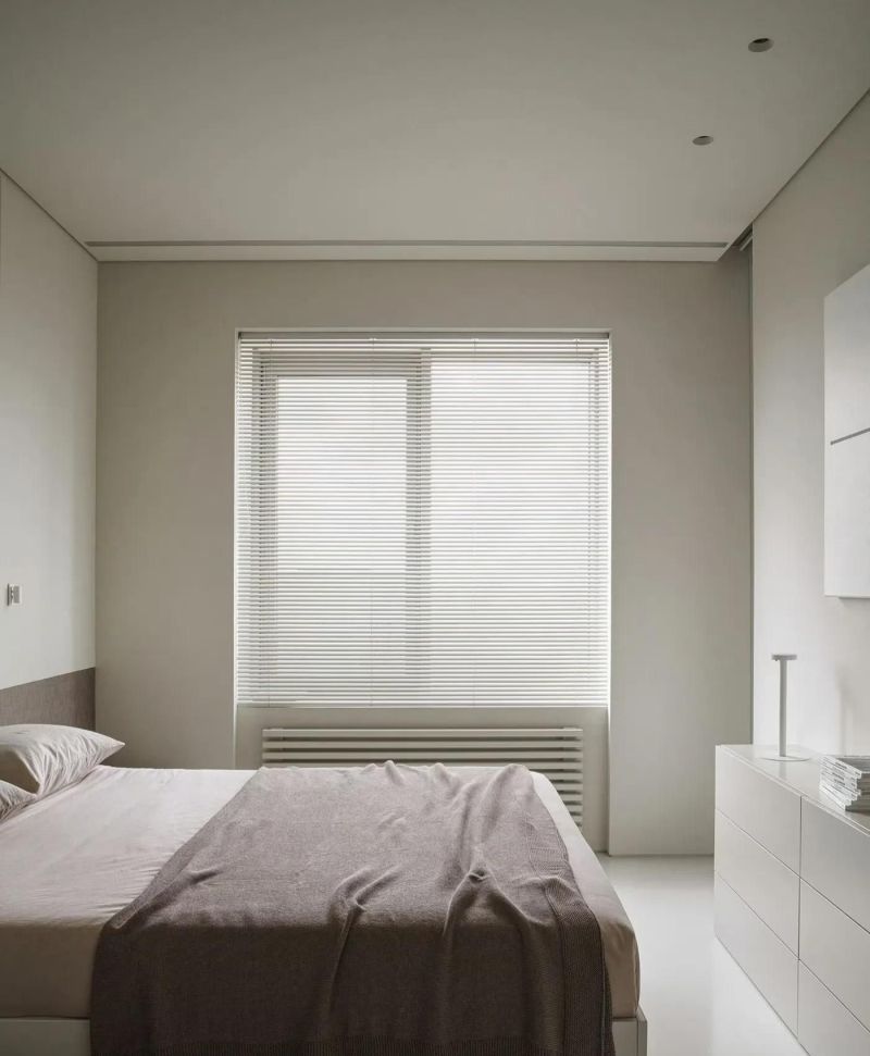 分享/简洁大方的现代风格的家 - 家居知识