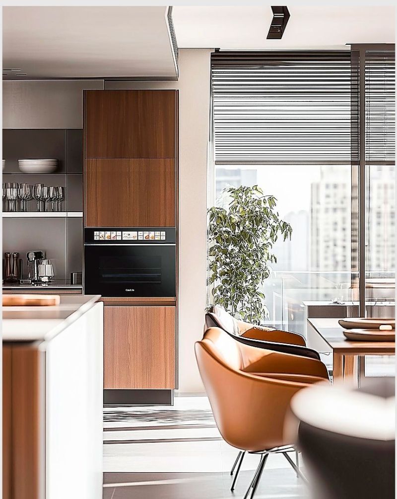 轻奢风家装案例,高级感家居设计指南 高级感的家怎么装?轻奢风案例直接抄!📒 - 家居知识