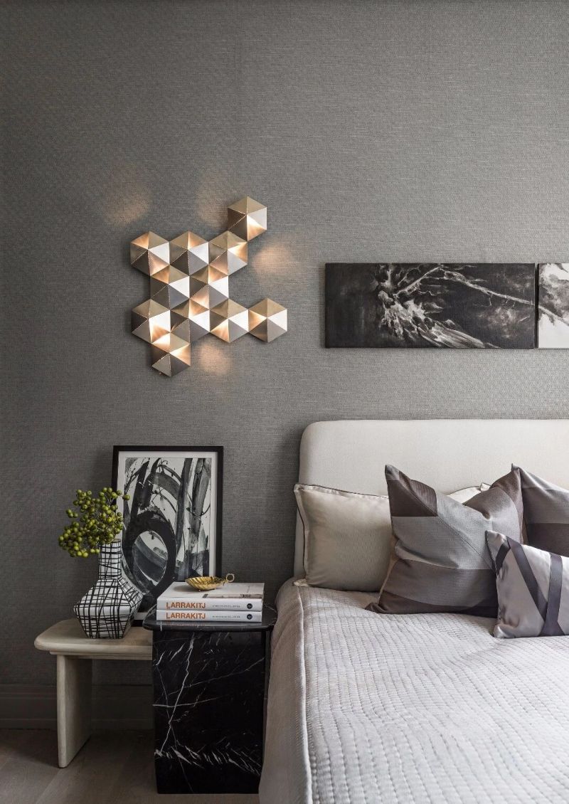 轻奢家居：用细节织就的精致生活 - 家居知识