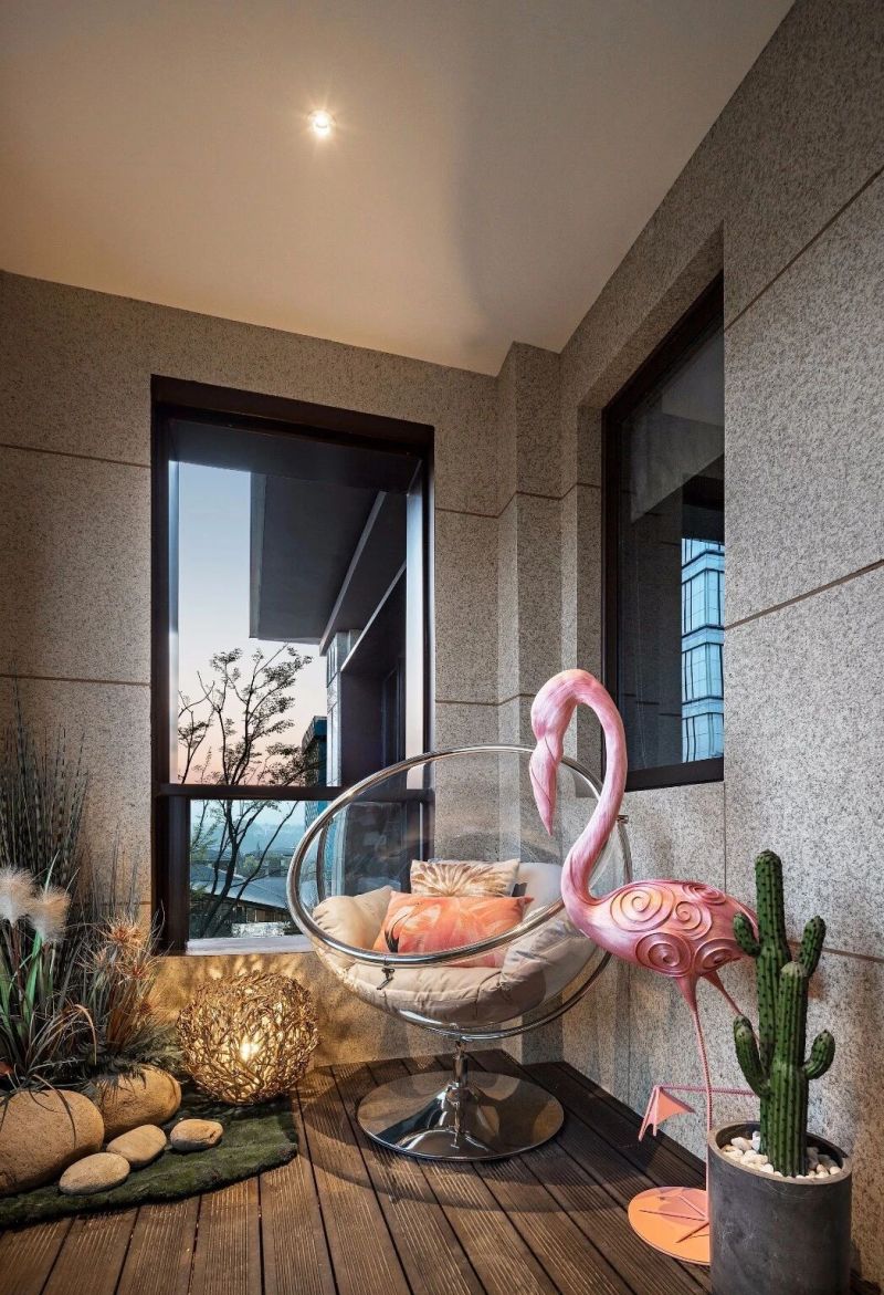 轻奢家居：用细节织就的精致生活 - 家居知识