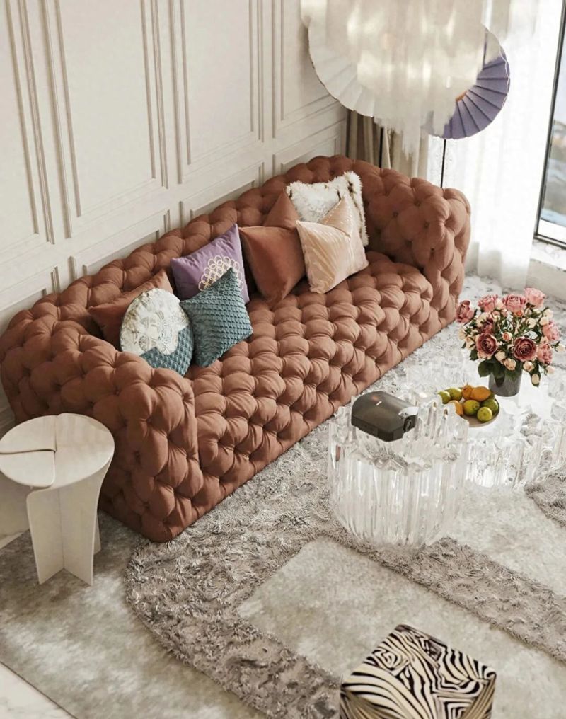 文艺轻奢，让日常起居充满艺术仪式感