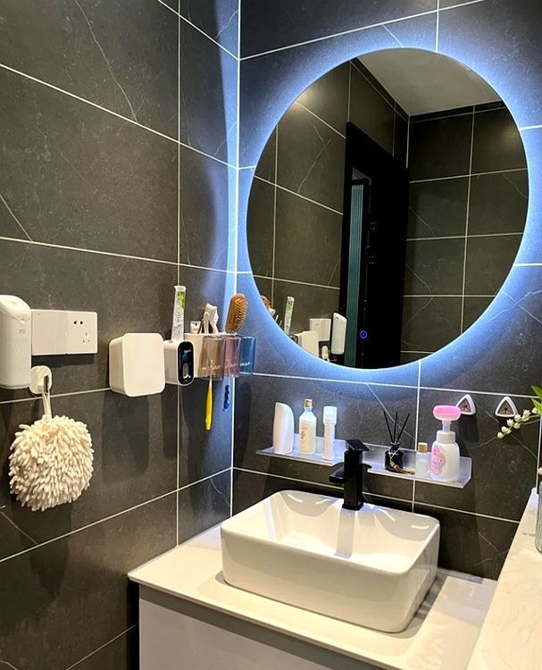 坚持极简主义的浙江夫妇，把家装修得一尘不染，透着骨子里的高级 - 家居知识