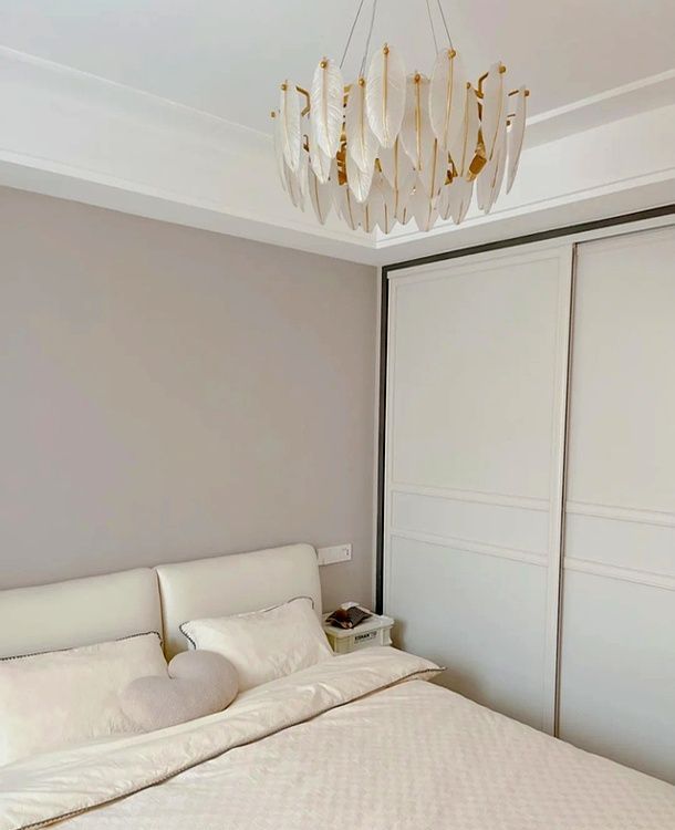 坚持极简主义的浙江夫妇，把家装修得一尘不染，透着骨子里的高级 - 家居知识