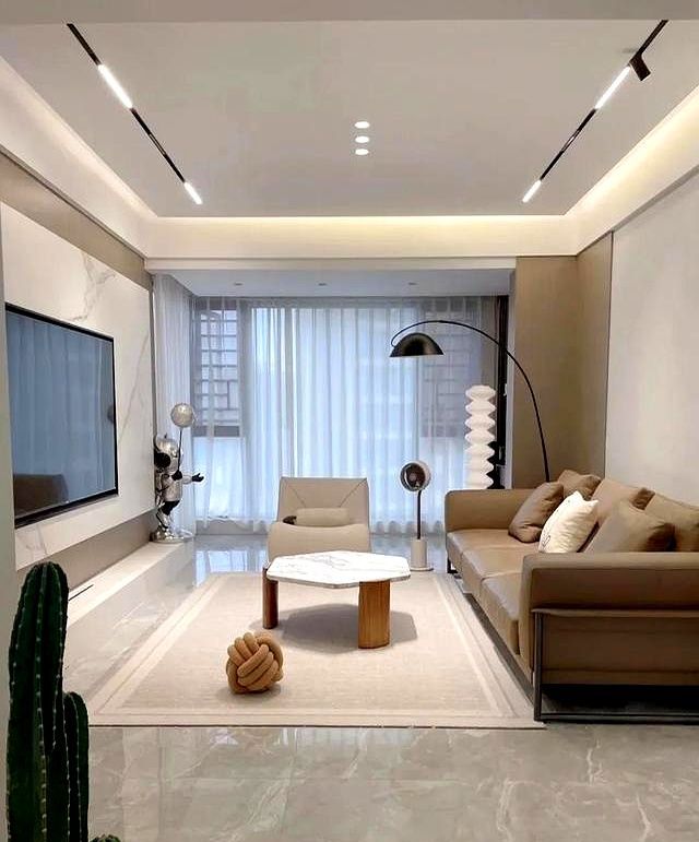 听我一句劝，极简风格装修真的不省钱，千万不要盲目消费 - 家居知识