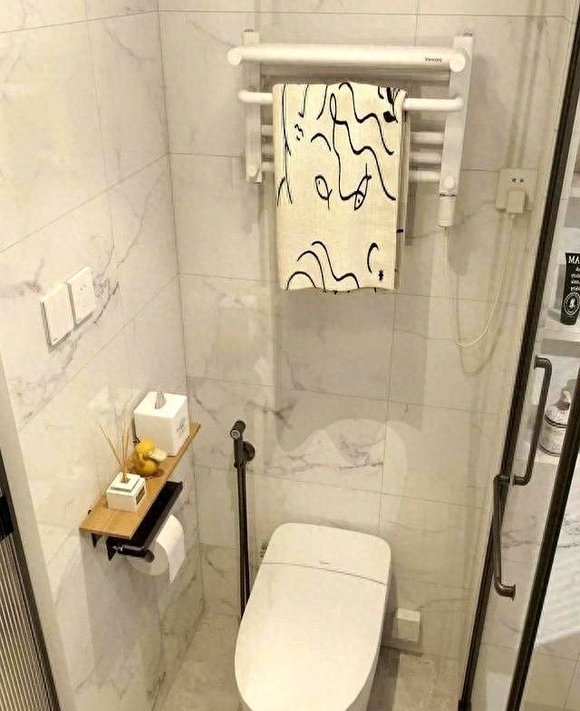 极简风装修，大气舒畅，一眼就爱上！