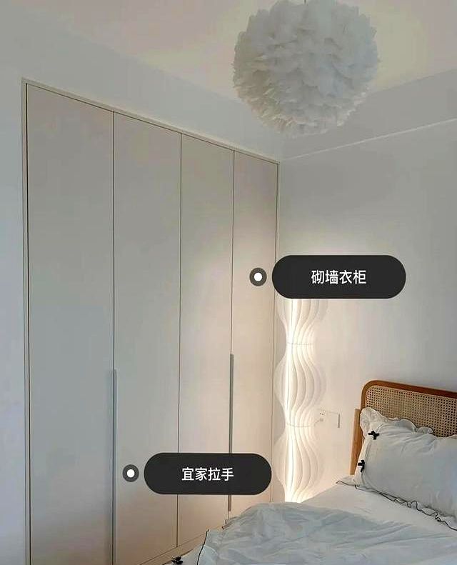 听我一句劝，这样极简风格的装修大气又舒畅，你爱了吗？ - 家居知识